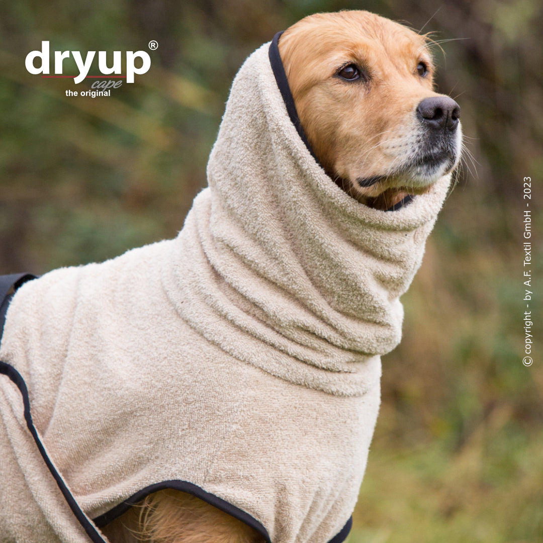 Dryup® Cape Sand von Actionfactory