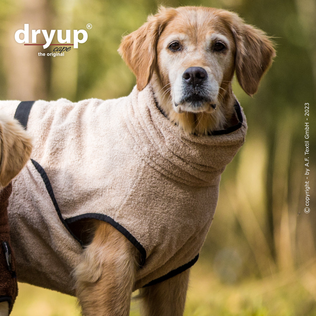 Dryup® Cape Sand von Actionfactory