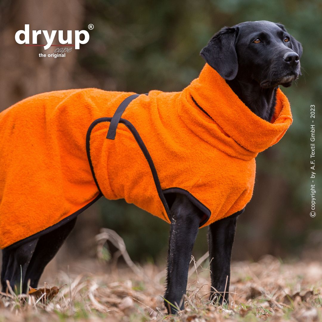 Dryup® Cape CLEMENTINE von Actionfactory