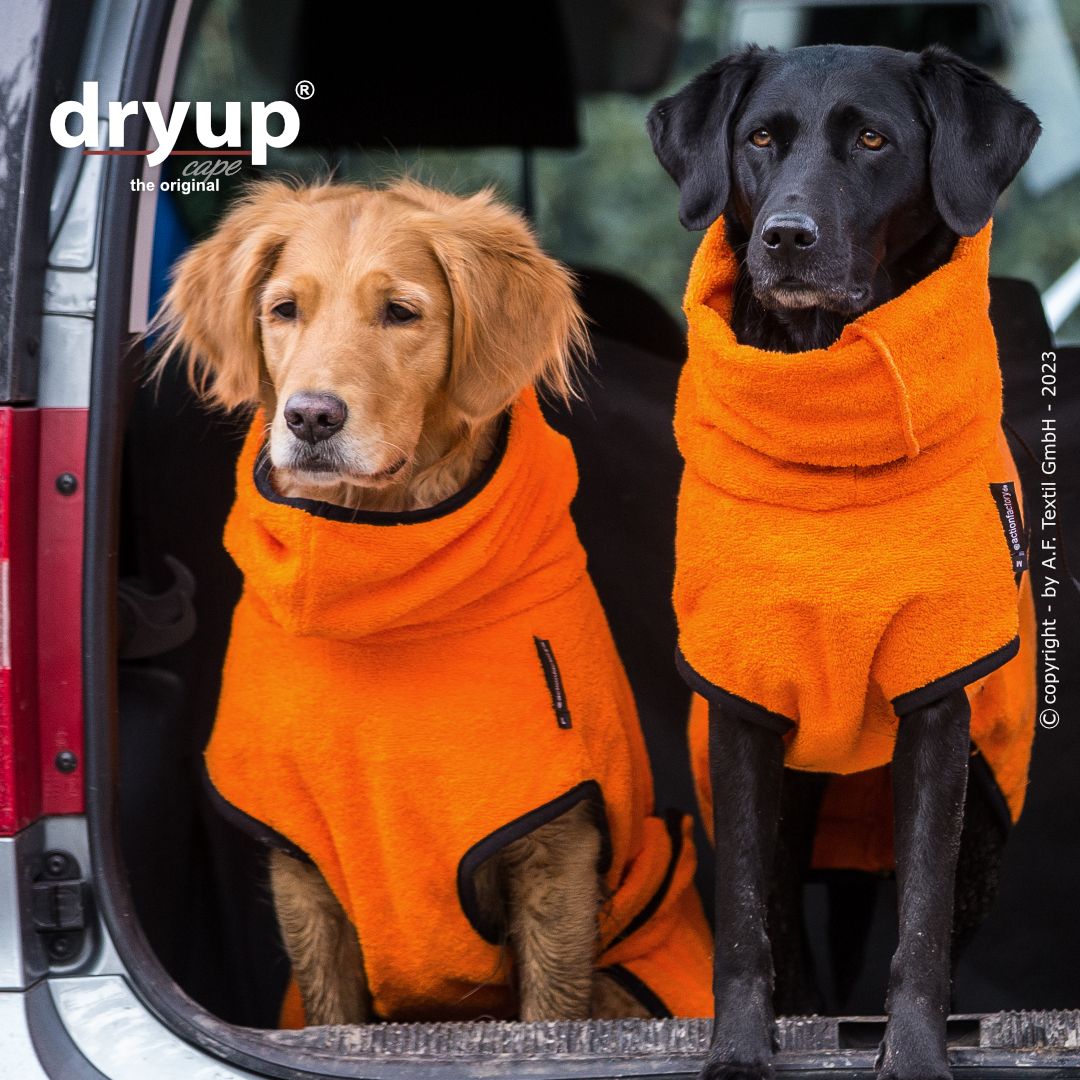 Dryup® Cape CLEMENTINE von Actionfactory