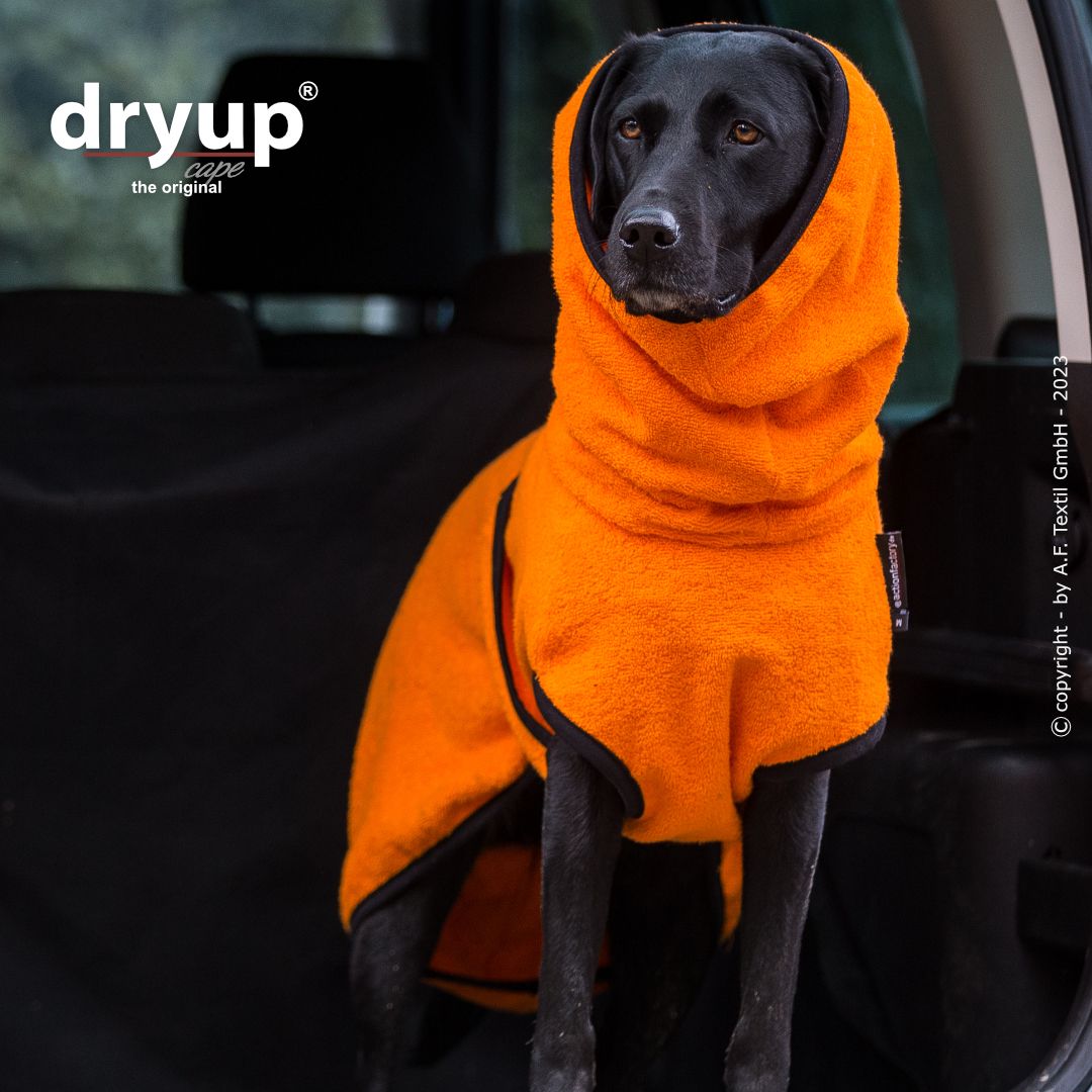 Dryup® Cape CLEMENTINE von Actionfactory