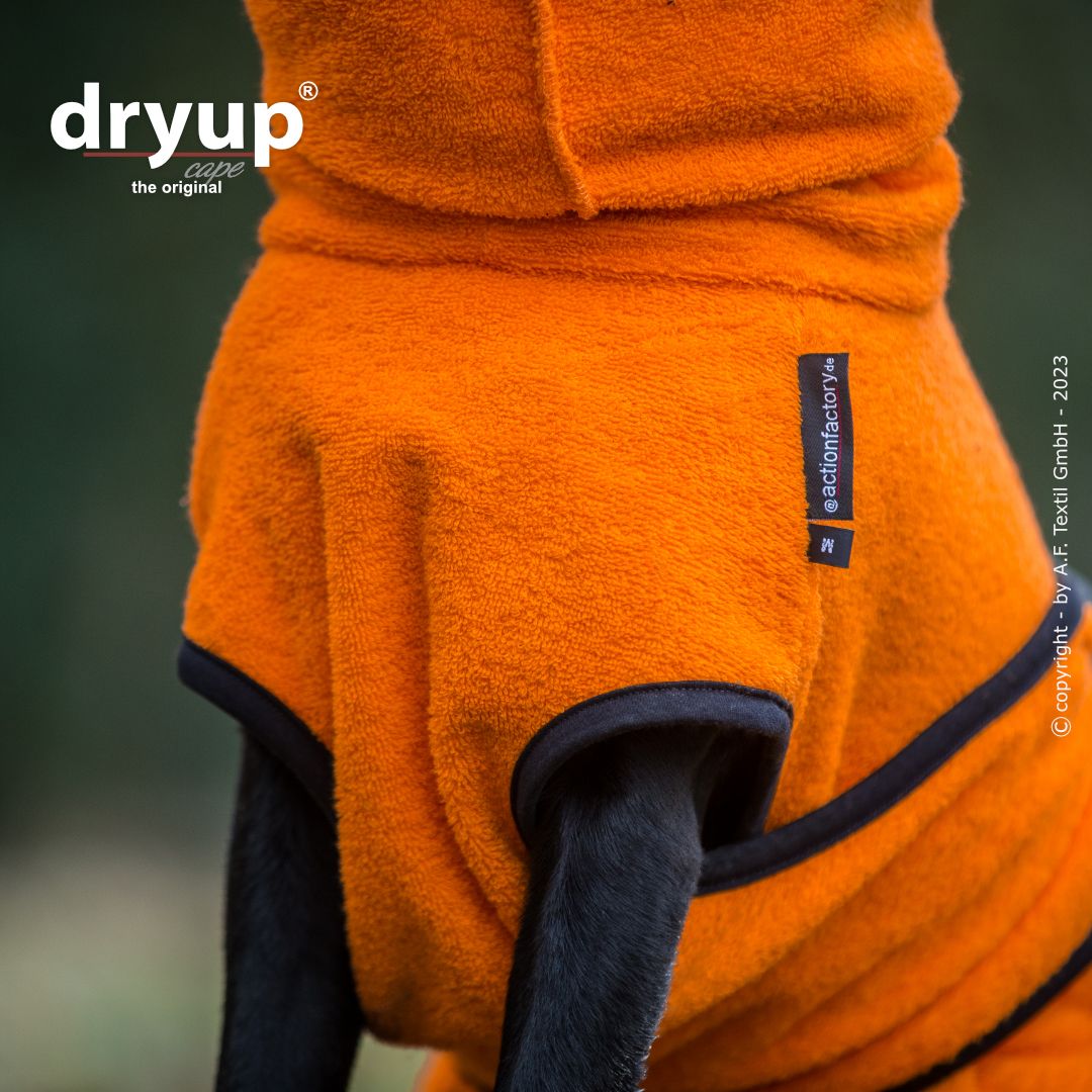 Dryup® Cape CLEMENTINE von Actionfactory
