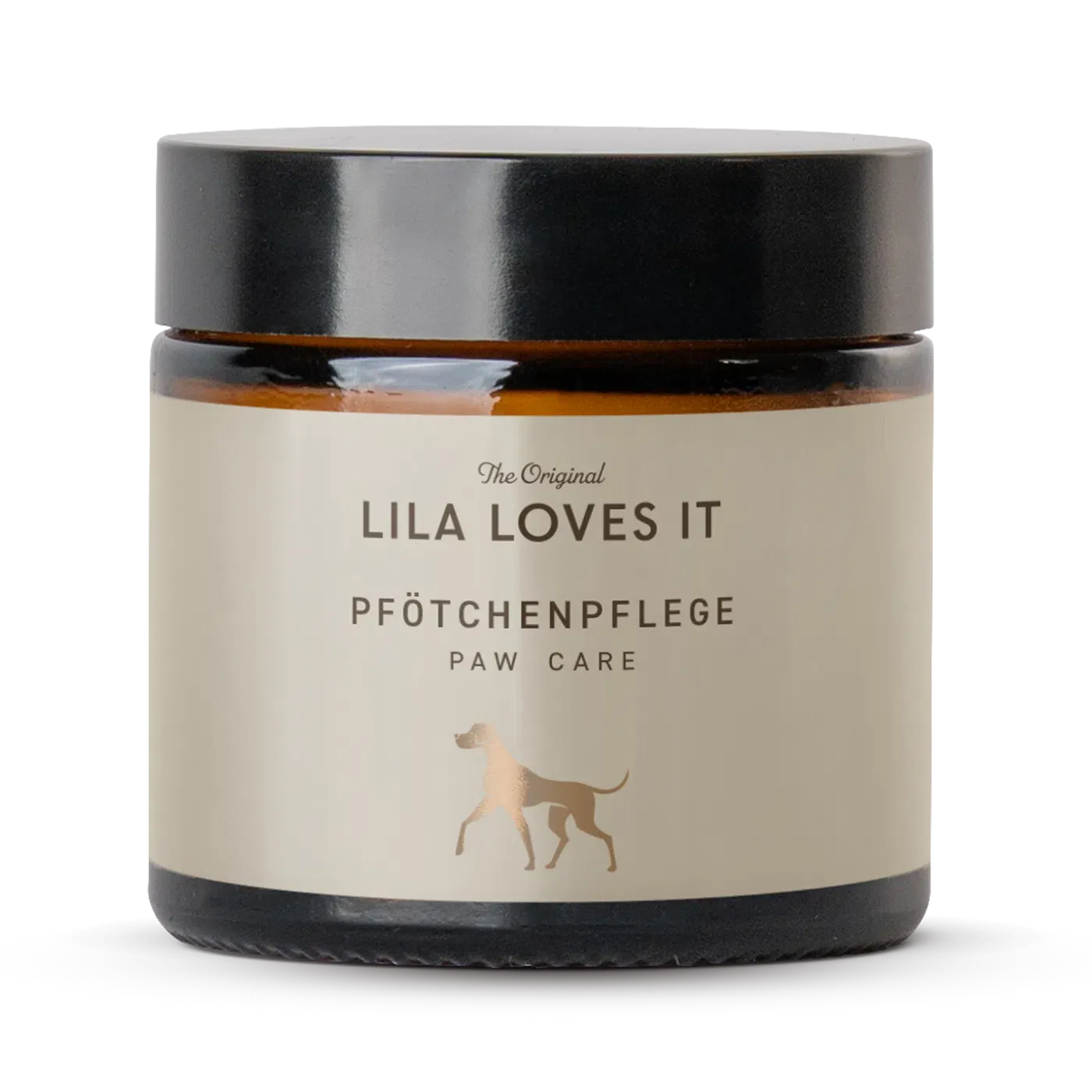 LILA LOVES IT Pfötchenpflege