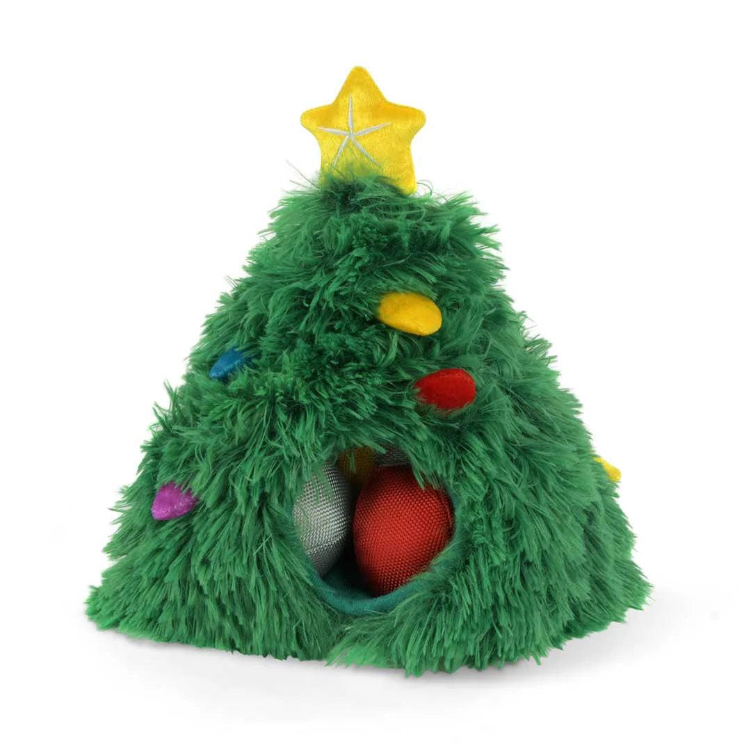 P.L.A.Y Fröhliche Woofnachten Doglas Fur