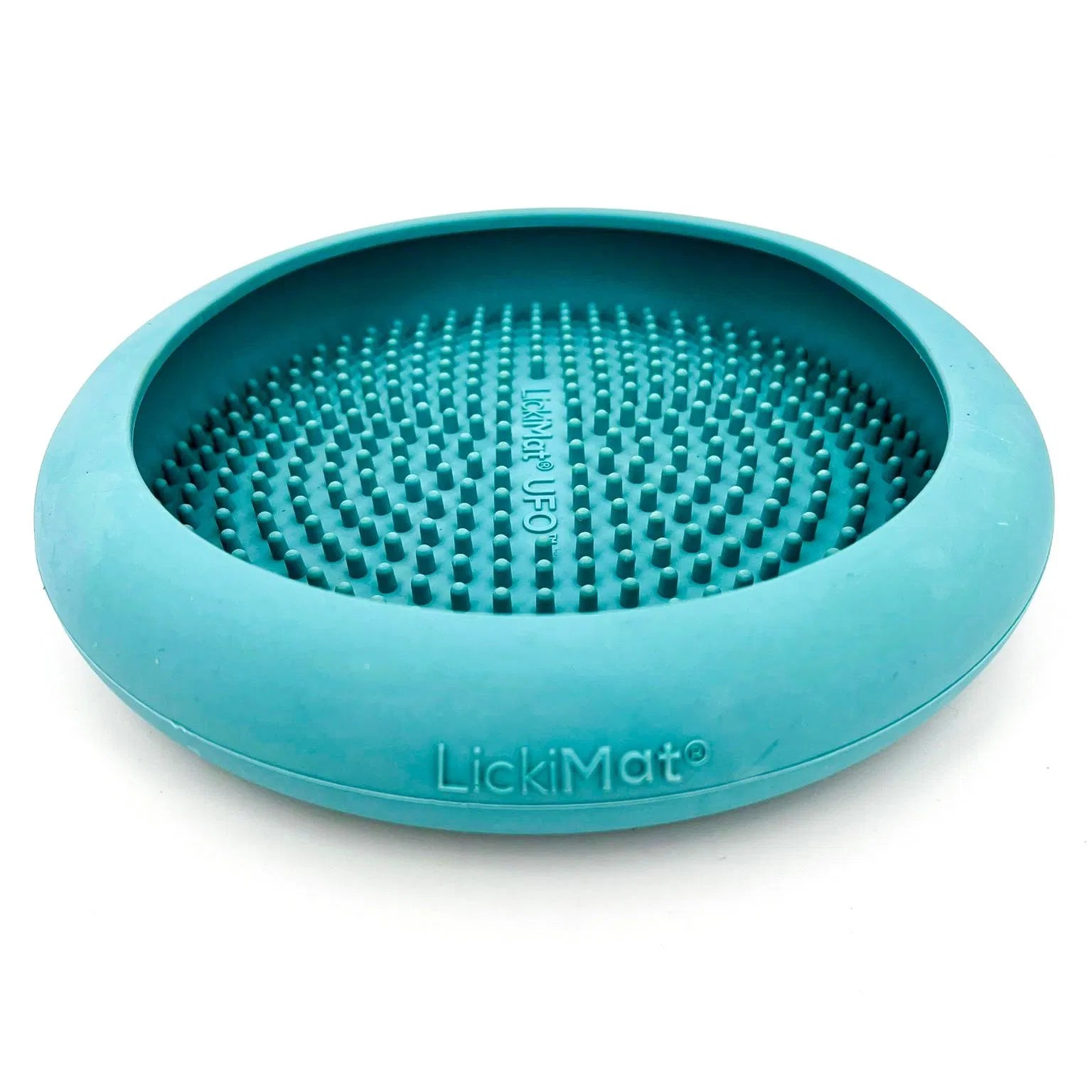 LickiMat Ufo in verschiedenen Farben