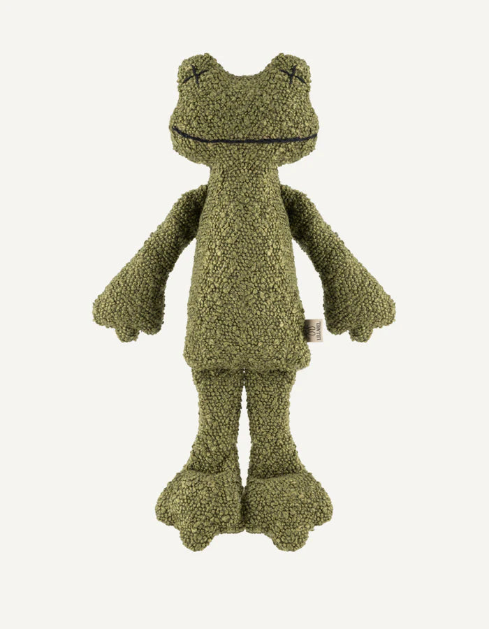 Spielzeug Greta the Frog